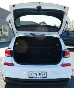 2017 Hyundai i30 Active