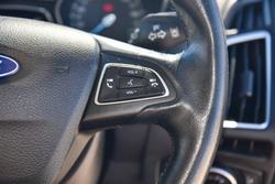 2017 Ford Focus Sport LZ Magnetic