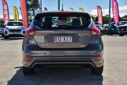 2017 Ford Focus Sport LZ Magnetic