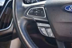 2017 Ford Focus Sport LZ Magnetic