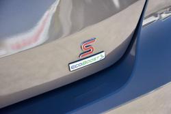 2017 Ford Focus Sport LZ Magnetic