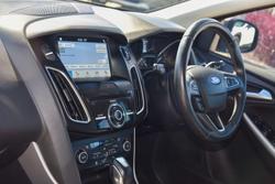 2017 Ford Focus Sport LZ Magnetic