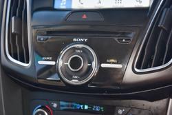 2017 Ford Focus Sport LZ Magnetic