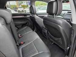 2014 Kia Sorento Platinum XM MY14 AWD Silver