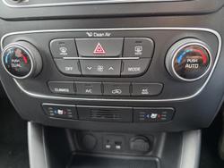 2014 Kia Sorento Platinum XM MY14 AWD Silver