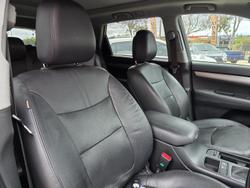 2014 Kia Sorento Platinum XM MY14 AWD Silver