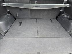 2014 Kia Sorento Platinum XM MY14 AWD Silver