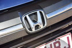 2016 Honda HR-V VTi MY16 Morpho Blue