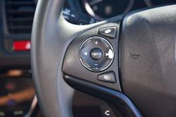 2016 Honda HR-V VTi MY16 Morpho Blue