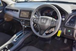 2016 Honda HR-V VTi MY16 Morpho Blue