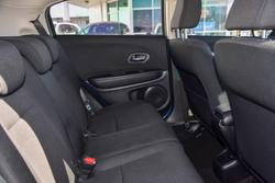 2016 Honda HR-V VTi MY16 Morpho Blue