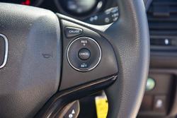 2016 Honda HR-V VTi MY16 Morpho Blue