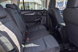 2023 Isuzu MU-X LS-U MY23 4x2 White