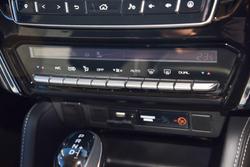 2023 Isuzu MU-X LS-U MY23 4x2 White