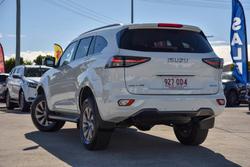 2023 Isuzu MU-X LS-U MY23 4x2 White