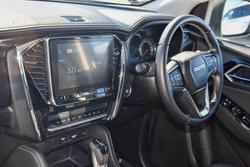 2023 Isuzu MU-X LS-U MY23 4x2 White