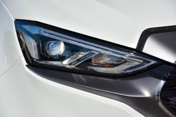 2023 Isuzu MU-X LS-U MY23 4x2 White