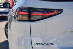 2023 Isuzu MU-X LS-U MY23 4x2 White
