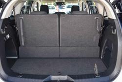 2023 Isuzu MU-X LS-U MY23 4x2 White