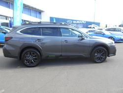 2024 Subaru Outback AWD Sport XT