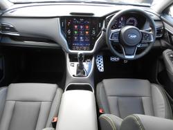 2024 Subaru Outback AWD Sport XT