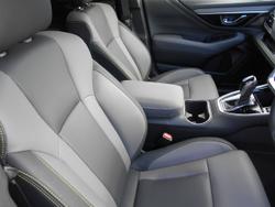 2024 Subaru Outback AWD Sport XT