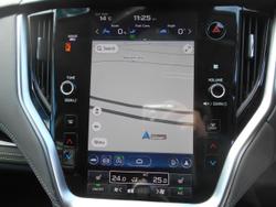 2024 Subaru Outback AWD Sport XT