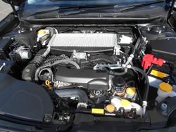 2024 Subaru Outback AWD Sport XT