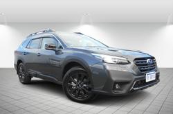 2024 Subaru Outback AWD Sport XT