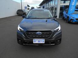 2024 Subaru Outback AWD Sport XT