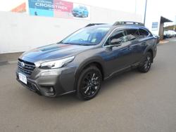 2024 Subaru Outback AWD Sport XT