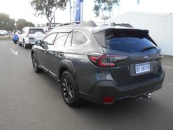 2024 Subaru Outback AWD Sport XT