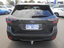 2024 Subaru Outback AWD Sport XT