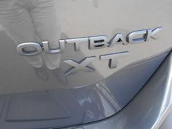 2024 Subaru Outback AWD Sport XT