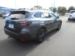 2024 Subaru Outback AWD Sport XT