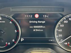 2025 Mitsubishi Triton GLX+