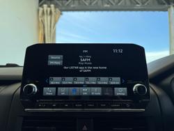 2025 Mitsubishi Triton GLX+