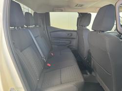 2025 Mitsubishi Triton GLX+