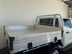 2025 Mitsubishi Triton GLX+