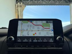 2025 Mitsubishi Triton GLX+