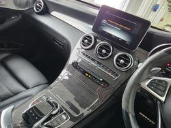 2018 Mercedes-Benz GLC-Class GLC43 AMG