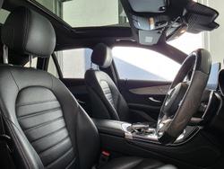 2018 Mercedes-Benz GLC-Class GLC43 AMG