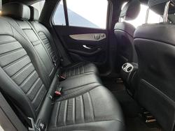 2018 Mercedes-Benz GLC-Class GLC43 AMG
