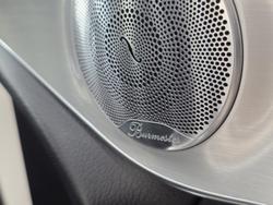 2018 Mercedes-Benz GLC-Class GLC43 AMG