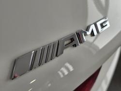 2018 Mercedes-Benz GLC-Class GLC43 AMG