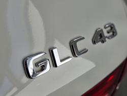 2018 Mercedes-Benz GLC-Class GLC43 AMG