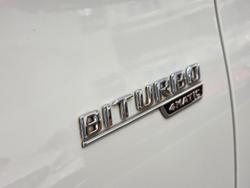 2018 Mercedes-Benz GLC-Class GLC43 AMG