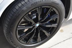 2023 BMW X5 xDrive30d M Sport G05 4X4 Constant Alpine White