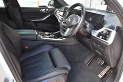 2023 BMW X5 xDrive30d M Sport G05 4X4 Constant Alpine White