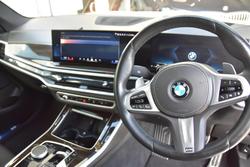2023 BMW X5 xDrive30d M Sport G05 4X4 Constant Alpine White